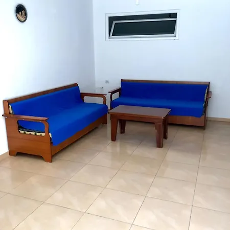 Avra * ساراندا