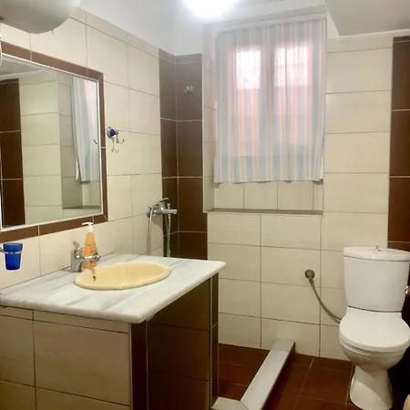 Avra Apartment Sarande