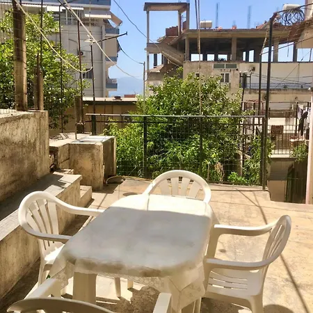 Avra شقة